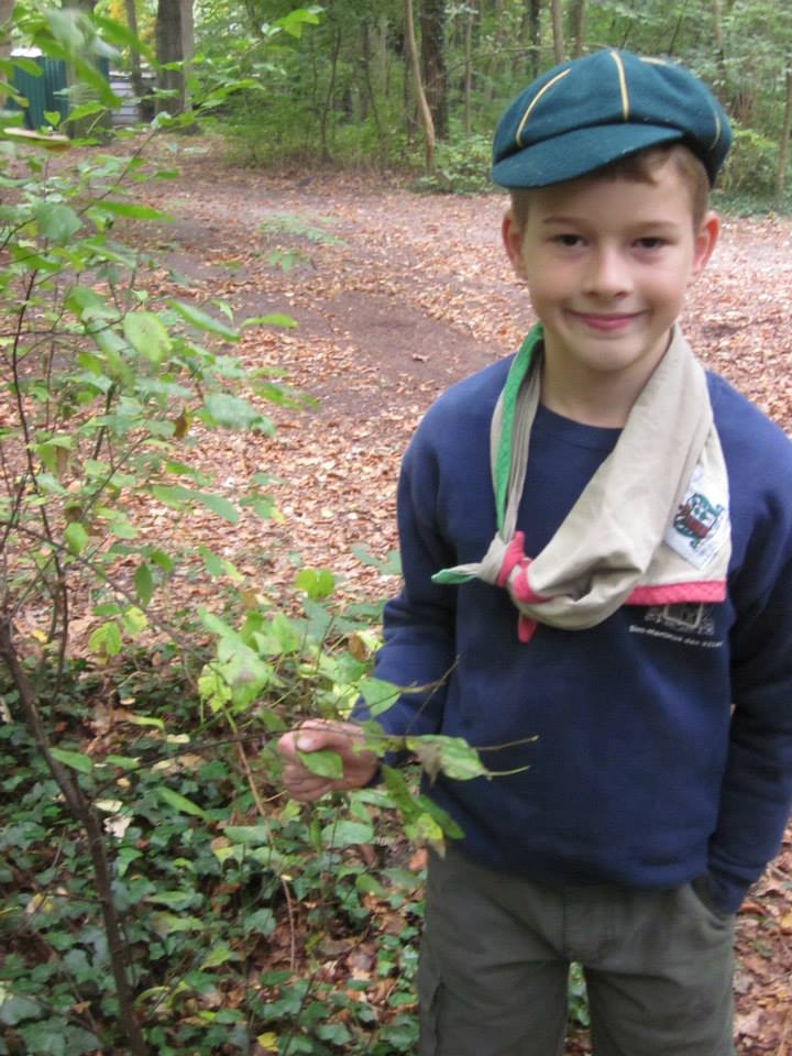 Sint-Martinus den XIIde - Weekend WHV 2013